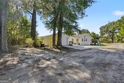 503 Early Street, Springfield, GA 31329 - Photo 44
