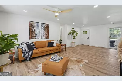 503 Early Street, Springfield, GA 31329 - Photo 12