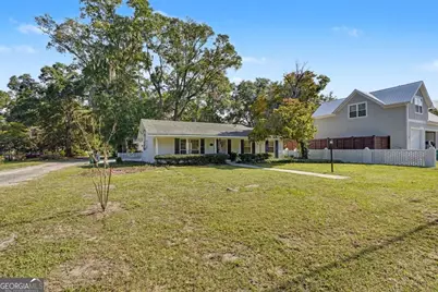 503 Early Street, Springfield, GA 31329 - Photo 28