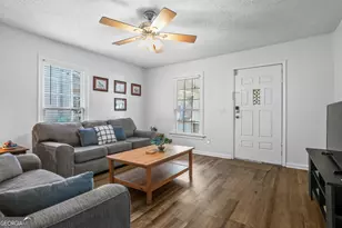 818 Ave B NE, Rome, GA 30165 - Photo 4