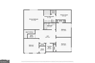 113 Royal Tern Ln, Warner Robins, GA 31093 - Photo 4