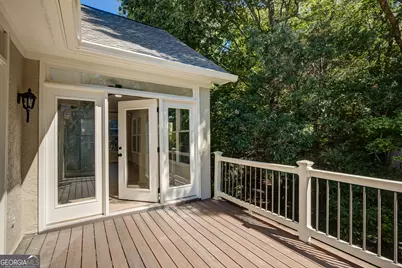 121 Augusta Drive, Peachtree City, GA 30269 - Photo 72