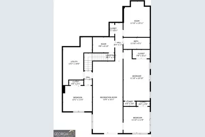 121 Augusta Drive, Peachtree City, GA 30269 - Photo 92