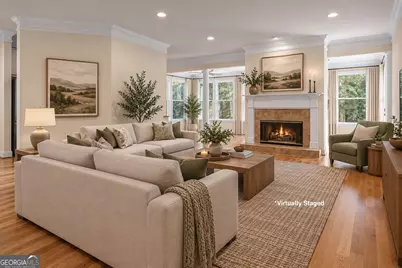 121 Augusta Drive, Peachtree City, GA 30269 - Photo 20