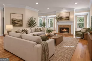 121 Augusta Dr, Peachtree City, GA 30269 - Photo 20