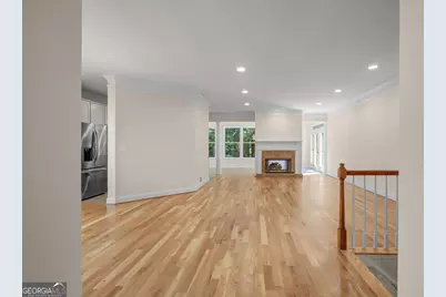 121 Augusta Drive, Peachtree City, GA 30269 - Photo 8