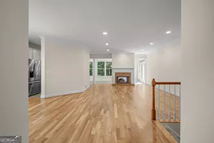 121 Augusta Dr, Peachtree City, GA 30269 - Photo 8