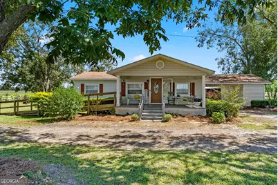 7767 Lodgetown Road, Pelham, GA 31779 - Photo 1
