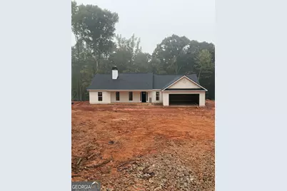 974 Manning Gin Road, Winder, GA 30680 - Photo 2