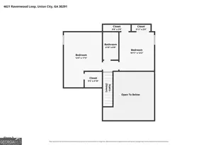 4621 Raven Wood Loop, Union City, GA 30291 - Photo 22