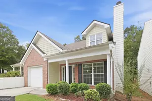 4621 Raven Wood Loop, Union City, GA 30291 - Photo 2