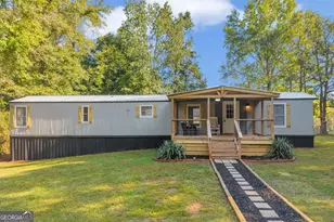 367 Griffin Rd, Martin, GA 30557 - Photo 1