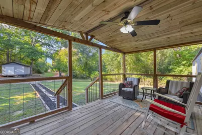 367 Griffin Road, Martin, GA 30557 - Photo 4