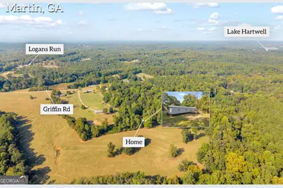 367 Griffin Road, Martin, GA 30557 - Photo 16