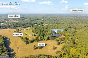 367 Griffin Rd, Martin, GA 30557 - Photo 16