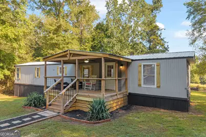 367 Griffin Road, Martin, GA 30557 - Photo 2