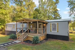 367 Griffin Rd, Martin, GA 30557 - Photo 2