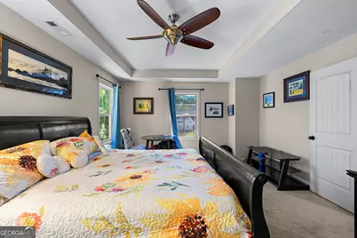 220 Honey Lane, Fayetteville, GA 30214 - Photo 28