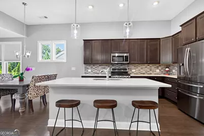 510 Cottonwood Circle, Peachtree City, GA 30269 - Photo 12