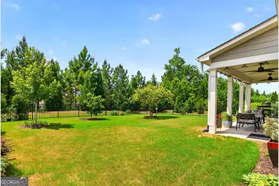 510 Cottonwood Circle, Peachtree City, GA 30269 - Photo 30