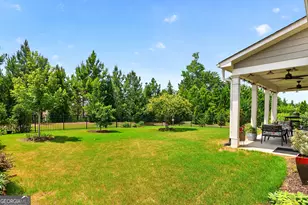 510 Cottonwood Cir, Peachtree City, GA 30269 - Photo 30