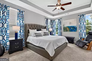 510 Cottonwood Cir, Peachtree City, GA 30269 - Photo 14