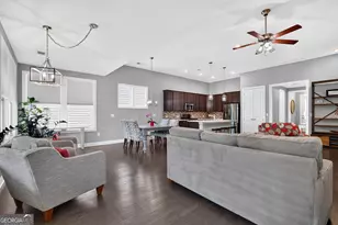 510 Cottonwood Cir, Peachtree City, GA 30269 - Photo 8