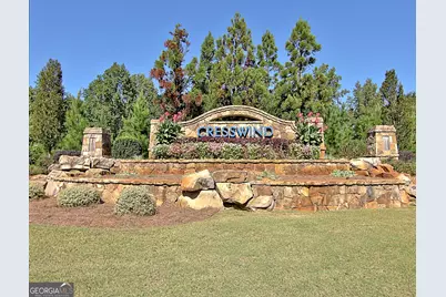 510 Cottonwood Circle, Peachtree City, GA 30269 - Photo 32