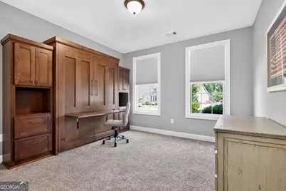 510 Cottonwood Circle, Peachtree City, GA 30269 - Photo 20