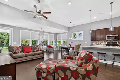 510 Cottonwood Circle, Peachtree City, GA 30269 - Photo 10
