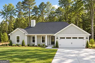966 Manning Gin Rd, Winder, GA 30680 - Photo 1