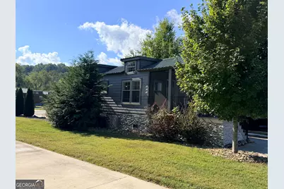57 Mountain Vista Road #LOT 239, Blairsville, GA 30512 - Photo 34