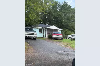173 Kathryn Road, Griffin, GA 30223 - Photo 2