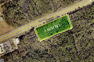 V/L 8 Kings Bay Rd, Saint Marys, GA 31558 - Photo 1