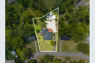 104 Irwin Drive, Statesboro, GA 30458 - Photo 4