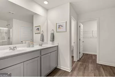 6 Coastal Court #6, Statham, GA 30666 - Photo 12