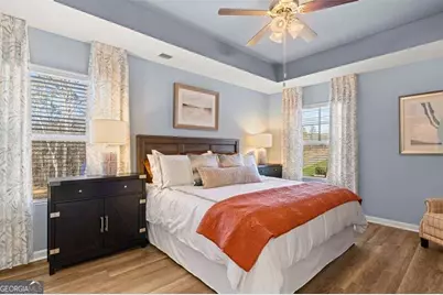 6 Coastal Court #6, Statham, GA 30666 - Photo 18