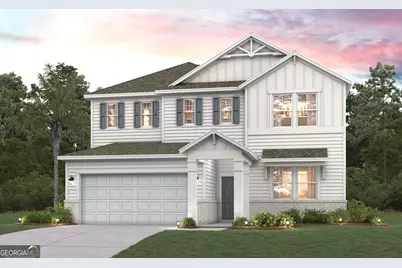378 Shoreline Drive, Kingsland, GA 31548 - Photo 1