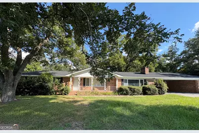 100 Cherry Street, Statesboro, GA 30461 - Photo 1