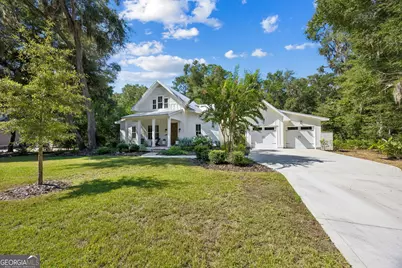 402 Teather Drive, Saint Marys, GA 31558 - Photo 6