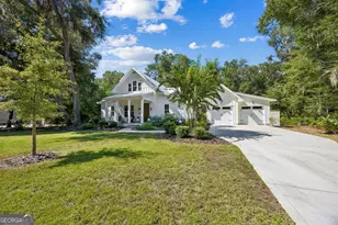 402 Teather Dr, Saint Marys, GA 31558 - Photo 6