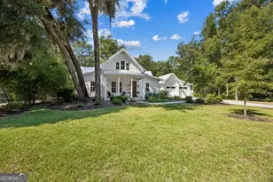 402 Teather Dr, Saint Marys, GA 31558 - Photo 4