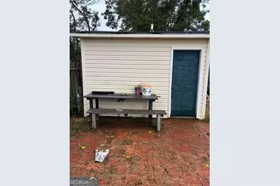 5014 Isaac Road, Patterson, GA 31557 - Photo 14
