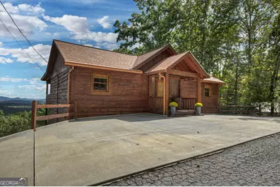 411 Highland Circle, Blue Ridge, GA 30513 - Photo 28