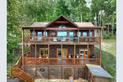 411 Highland Circle, Blue Ridge, GA 30513 - Photo 4