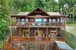 411 Highland Cir, Blue Ridge, GA 30513 - Photo 4