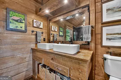 411 Highland Circle, Blue Ridge, GA 30513 - Photo 44