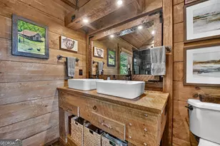 411 Highland Cir, Blue Ridge, GA 30513 - Photo 44