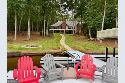 415 Long Shoals Drive, Eatonton, GA 31024 - Photo 80