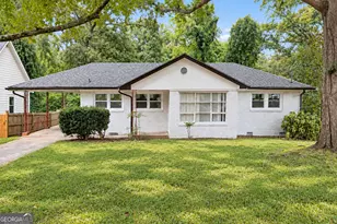 3066 Glendale Ct, Decatur, GA 30032 - Photo 1